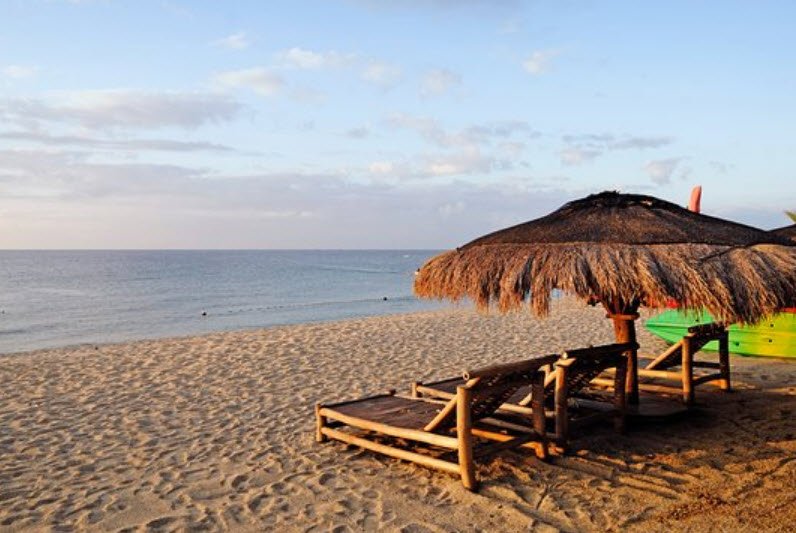 Laiya-Aplaya, Philippines , Philippines
